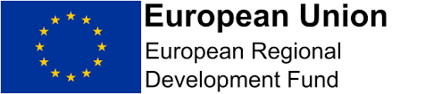 European Regional Development Fund (ERDF)